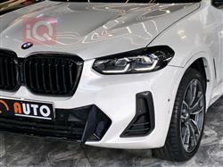 بي ام دبليو X3